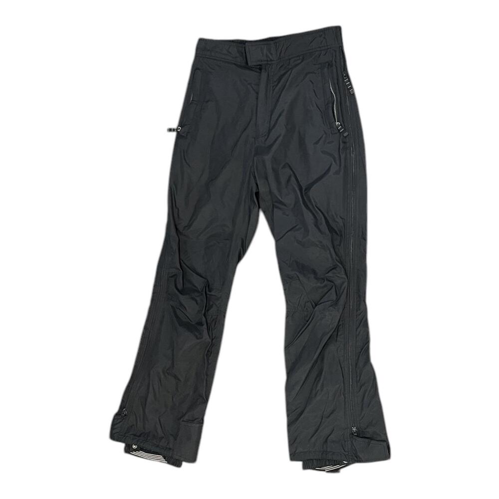 Nordica Mens SportSystem Snowboard Pants Size 34 Ski Snow Waterproof Ex.